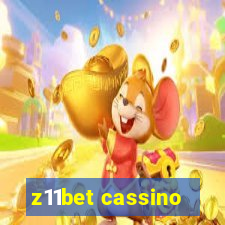 z11bet cassino